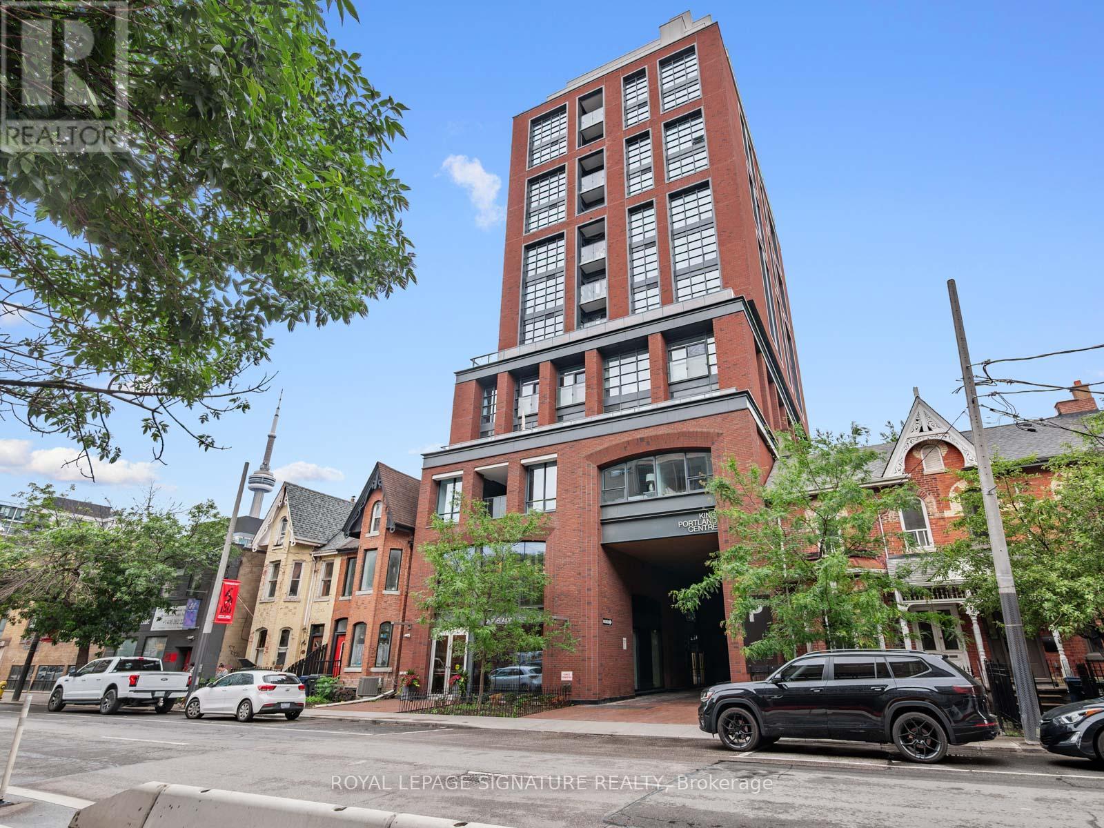 Photo 11 of 905 501 Adelaide Street W, Toronto ON
