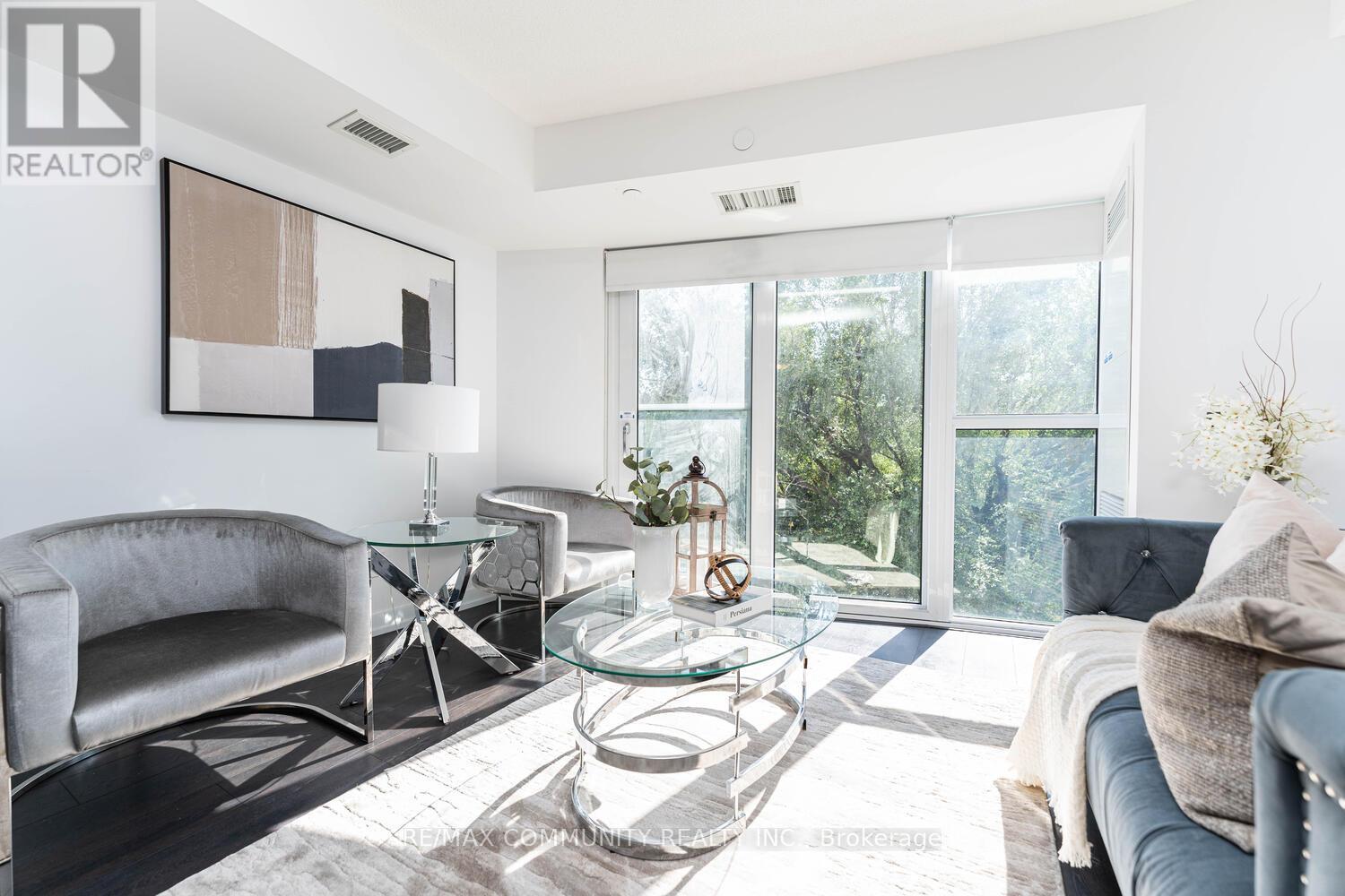 Photo 13 of 501 219 Dundas Street E, Toronto ON