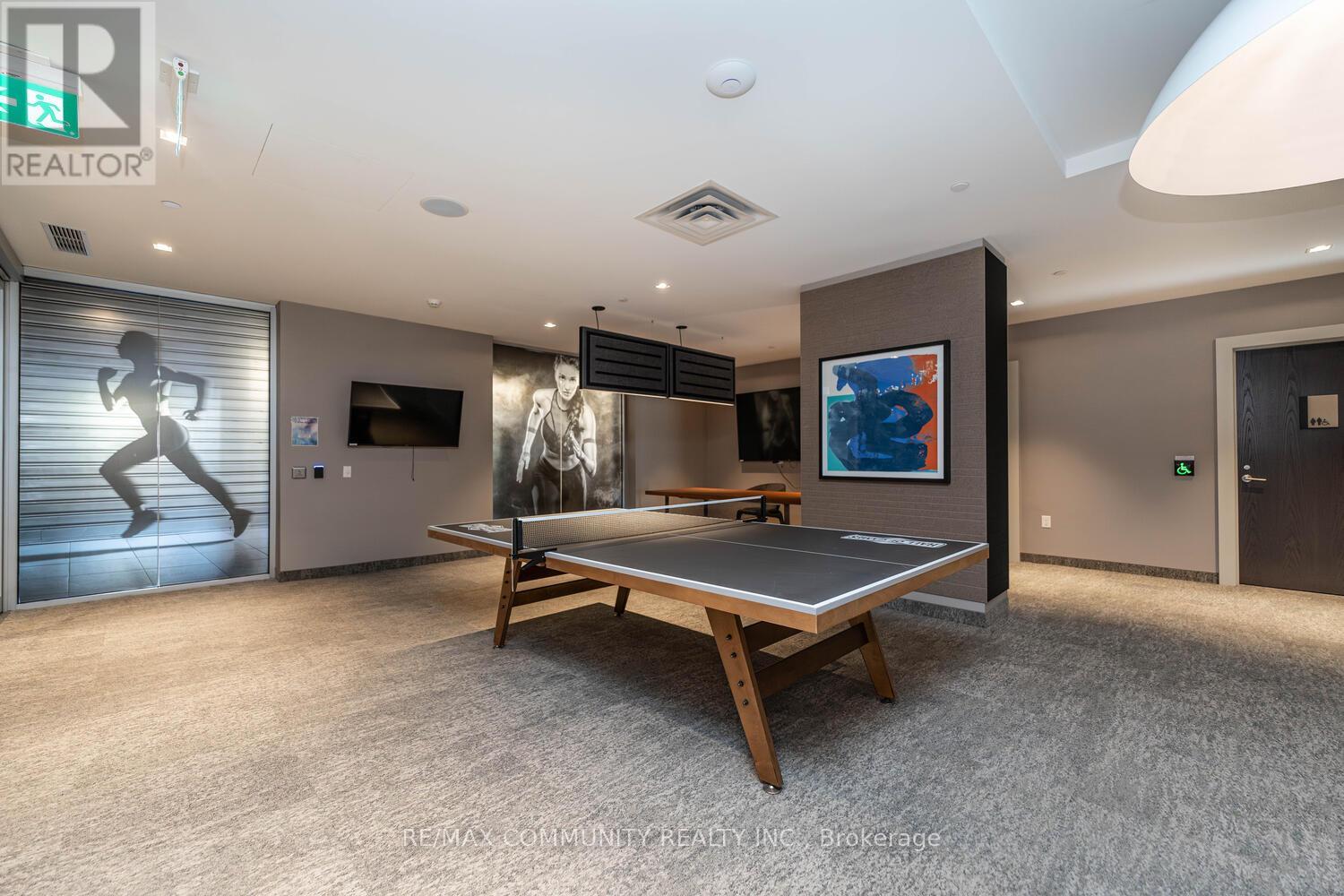 Photo 1 of 501 219 Dundas Street E, Toronto ON
