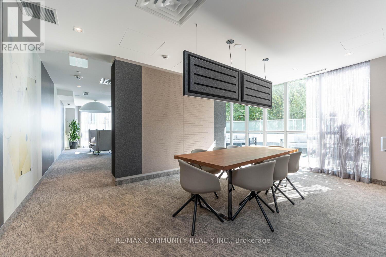 Photo 26 of 501 219 Dundas Street E, Toronto ON