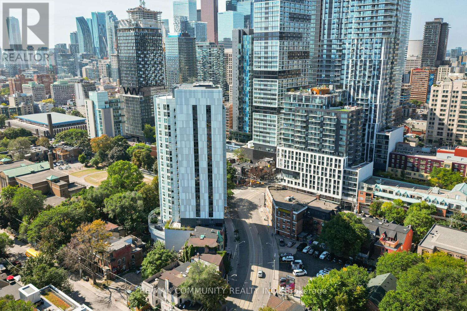 Photo 25 of 501 219 Dundas Street E, Toronto ON