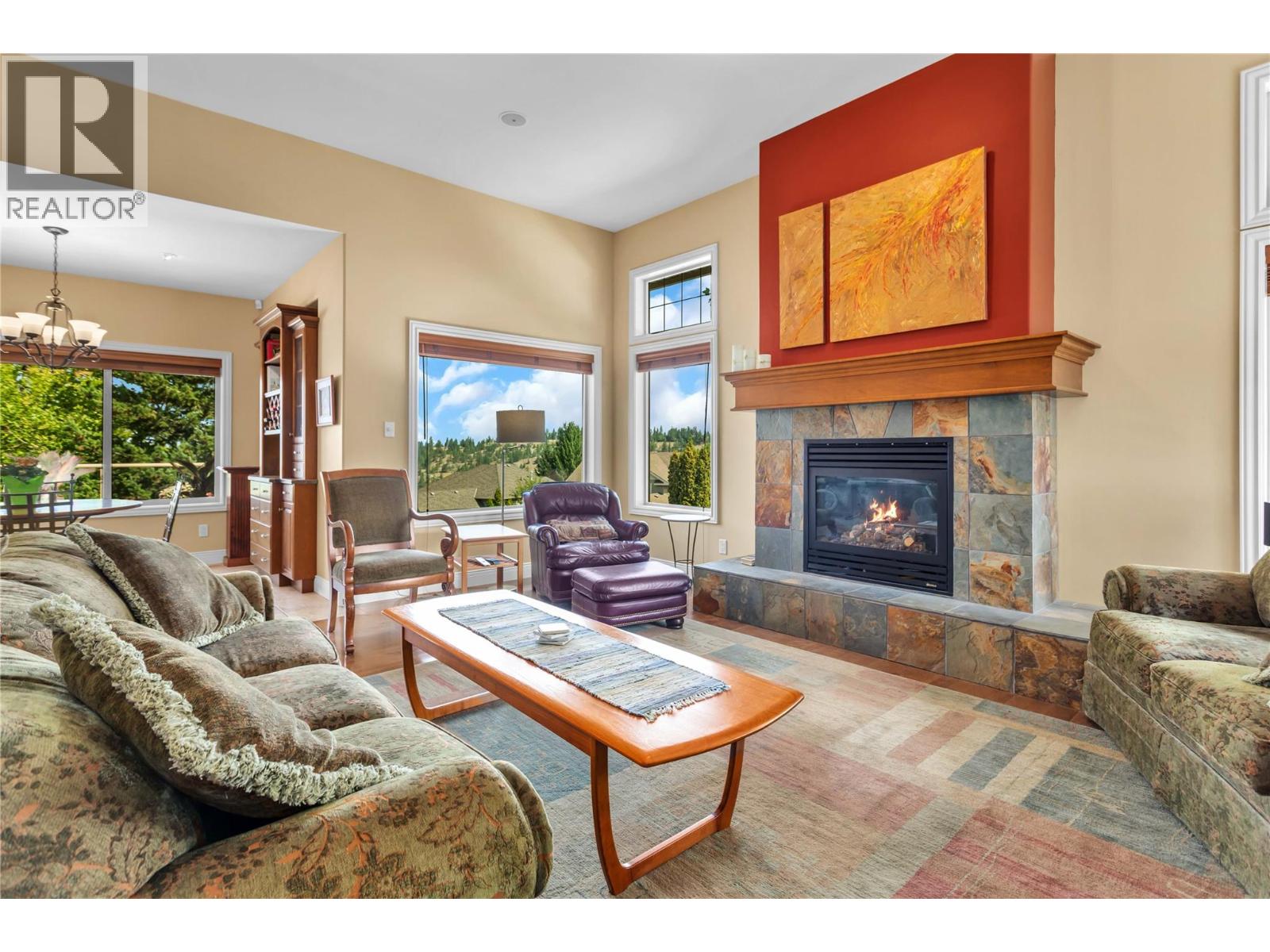  1108 ARBOR VIEW Drive, Kelowna