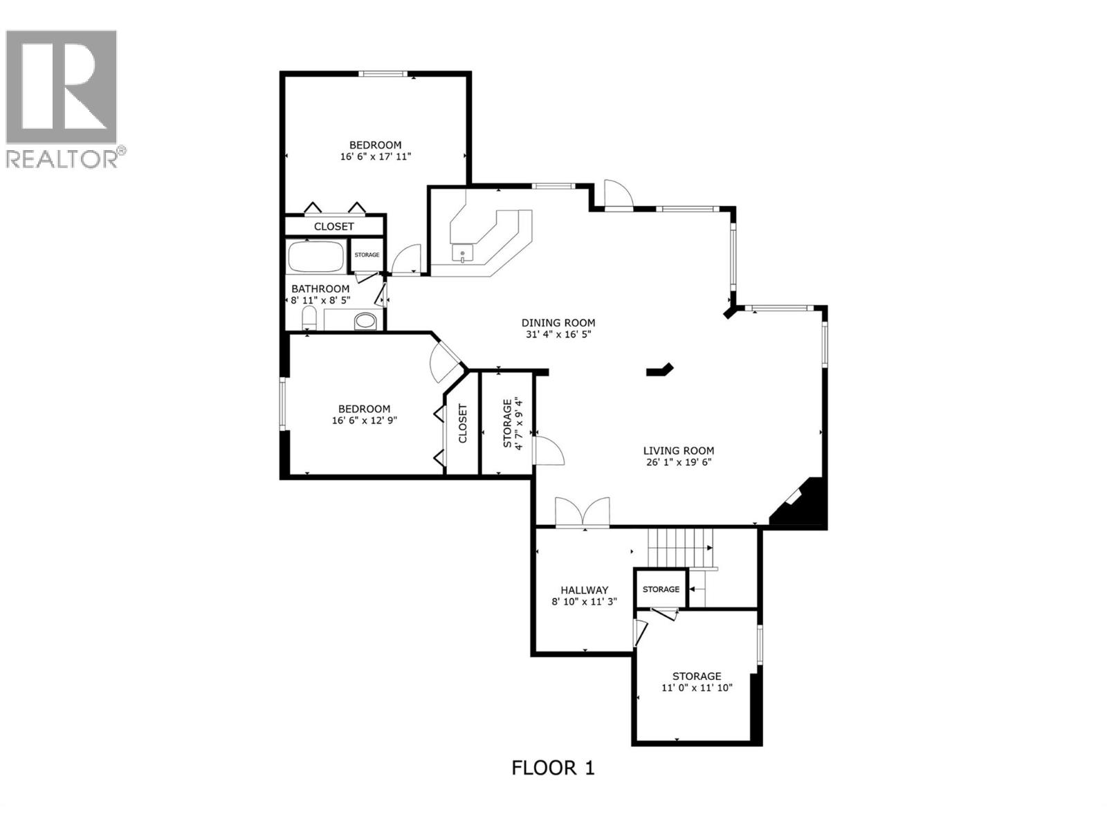  1108 ARBOR VIEW Drive, Kelowna
