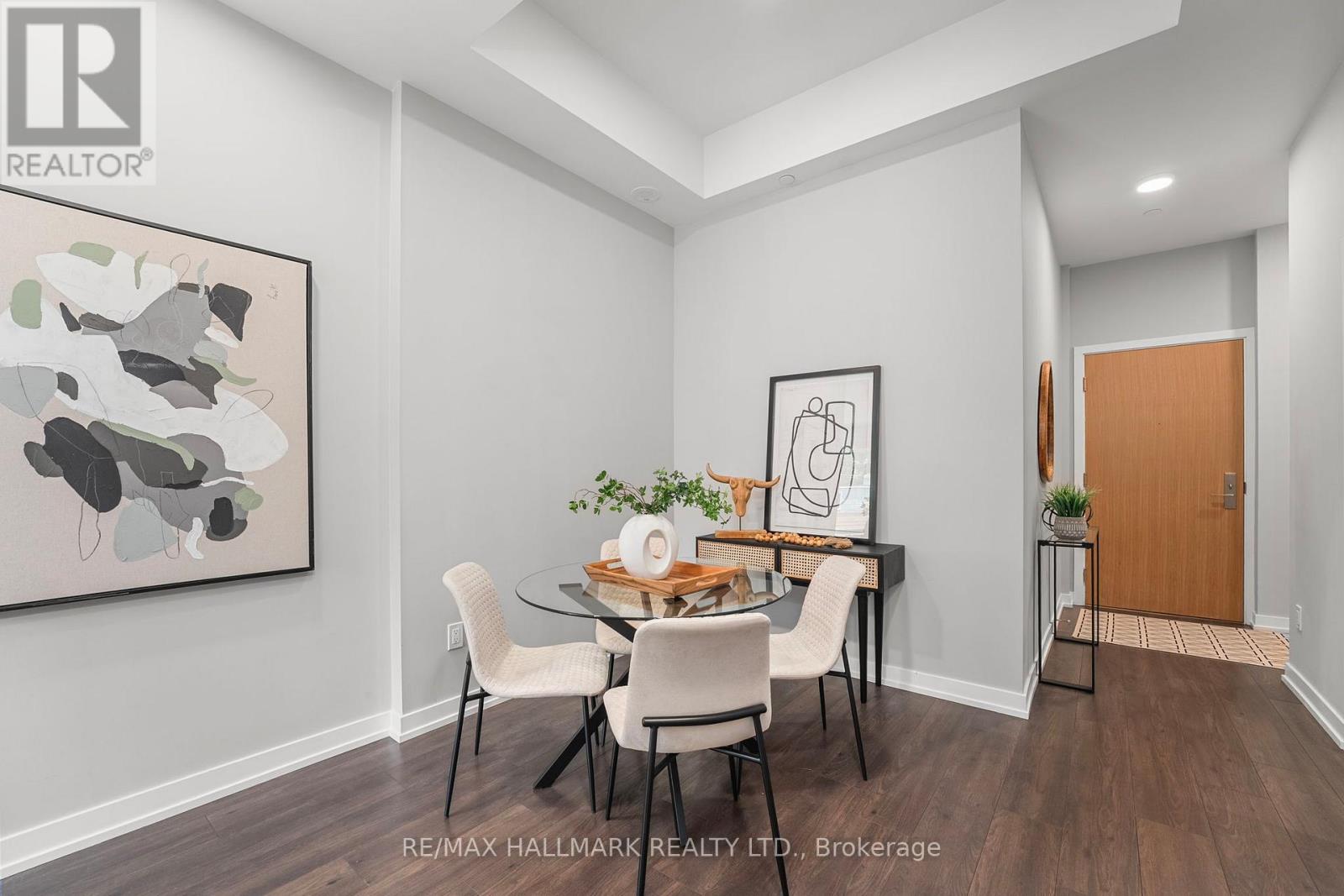 Photo 15 of 124 150 Logan Avenue, Toronto ON
