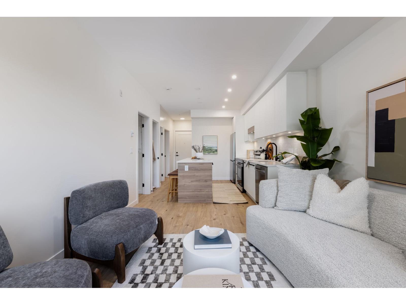 307 33920 BEST AVENUE, Mission