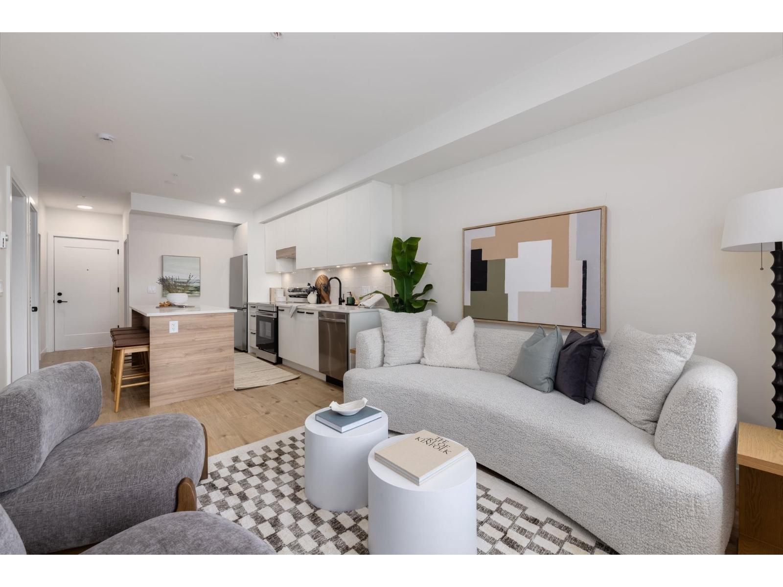 307 33920 BEST AVENUE, Mission