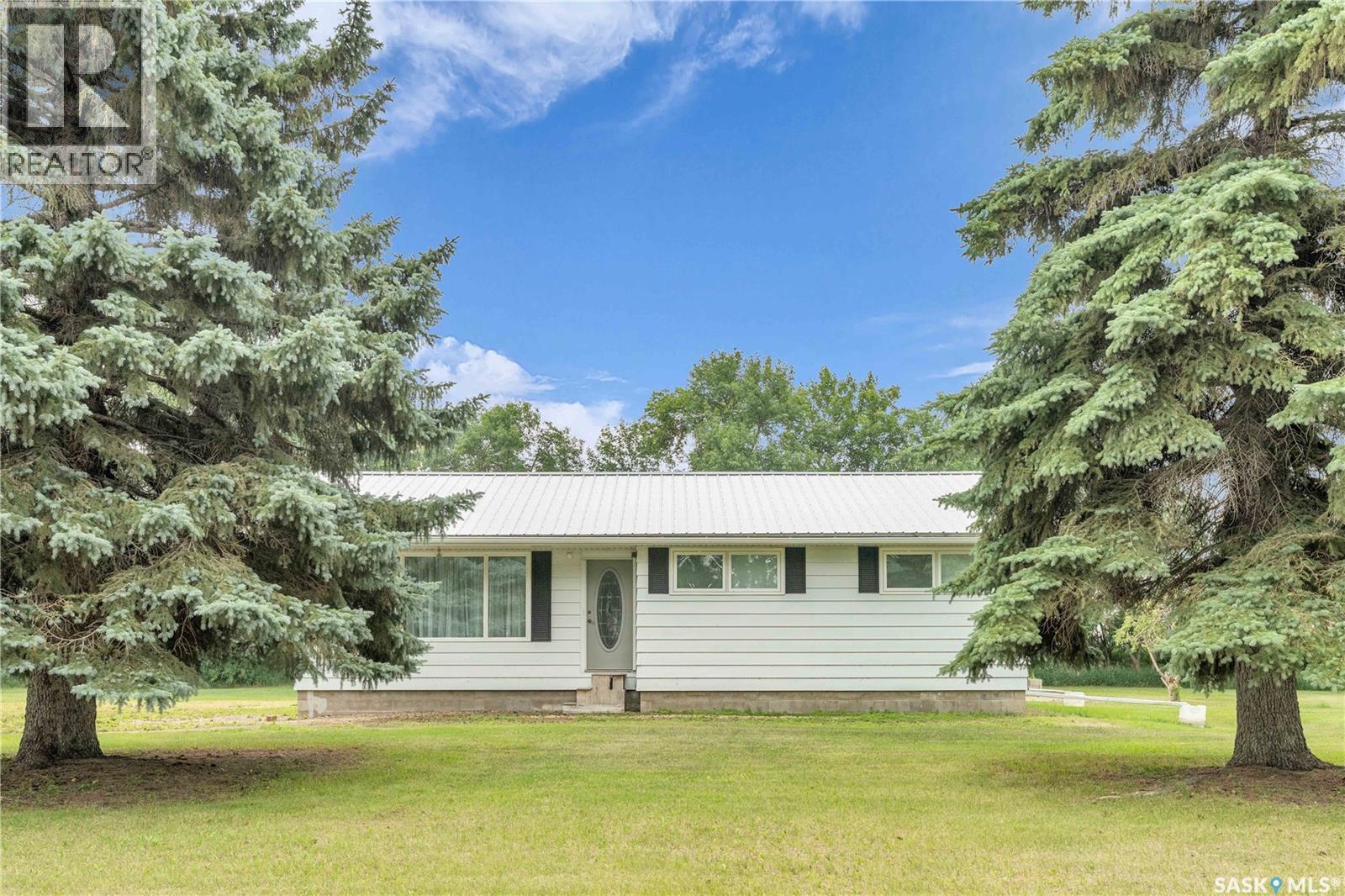 Photo 4 of Happy School Acreage, Lost River Rm No 313 SK