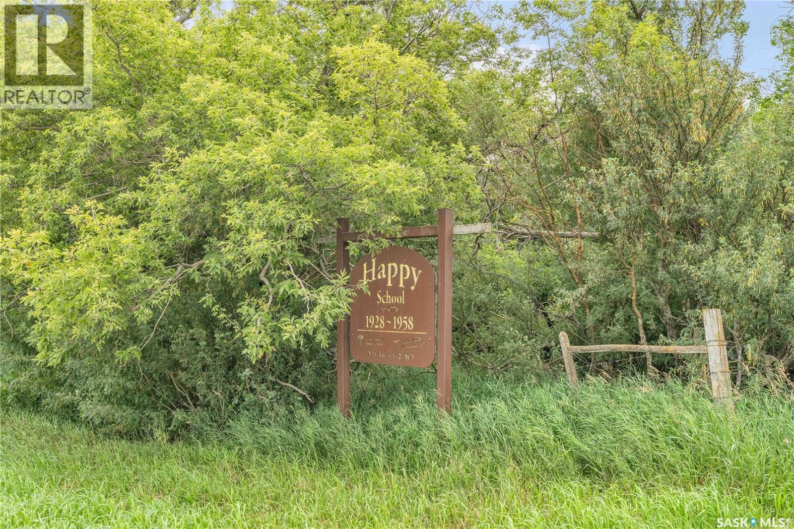 Photo 22 of Happy School Acreage, Lost River Rm No 313 SK