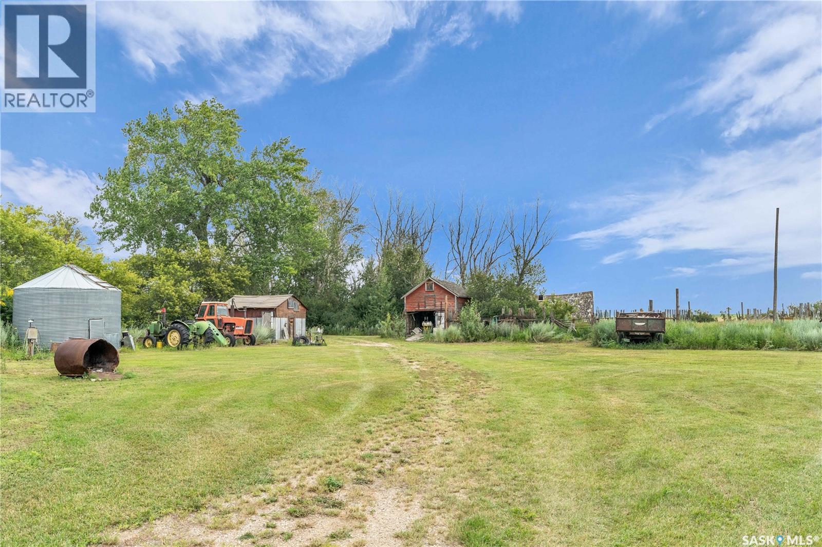 Photo 25 of Happy School Acreage, Lost River Rm No 313 SK