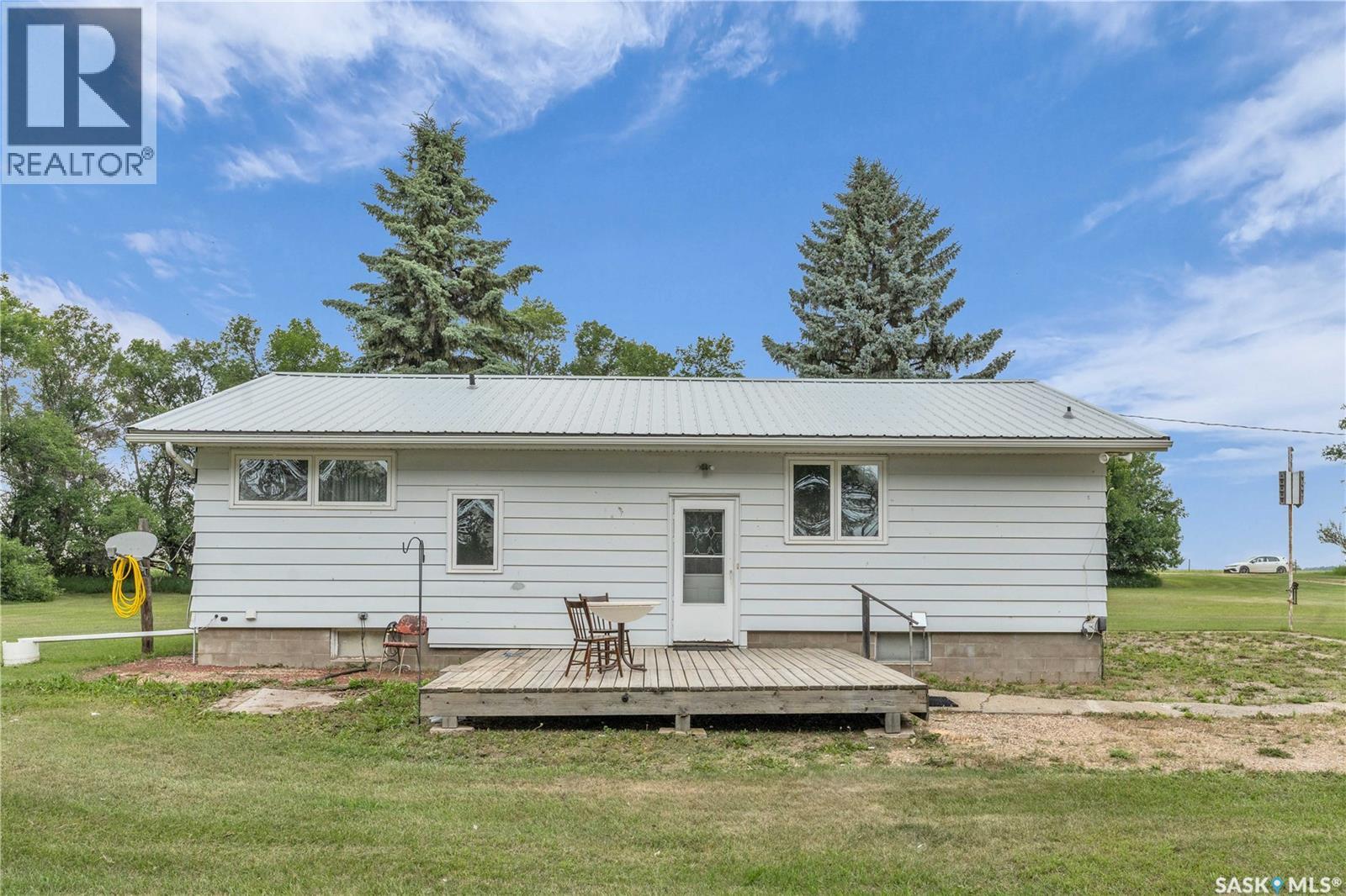 Photo 13 of Happy School Acreage, Lost River Rm No 313 SK