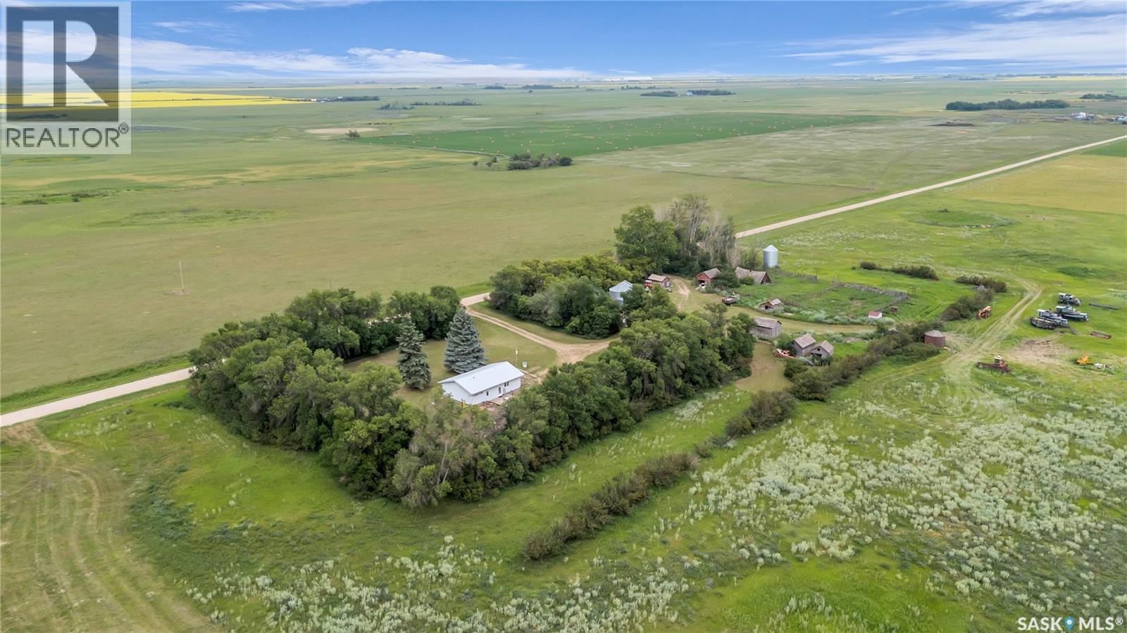 Photo 37 of Happy School Acreage, Lost River Rm No 313 SK