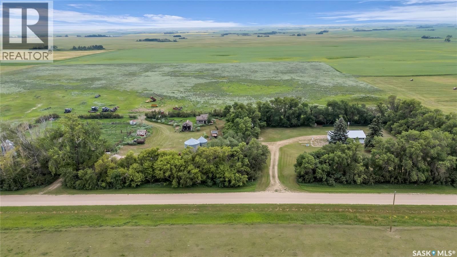 Photo 8 of Happy School Acreage, Lost River Rm No 313 SK