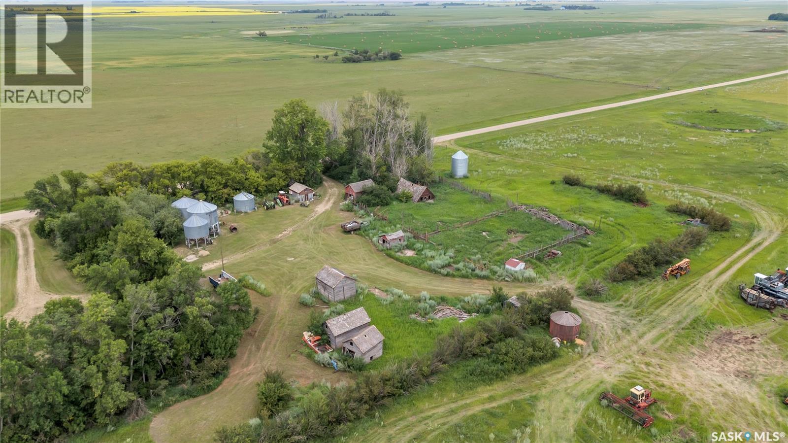 Photo 34 of Happy School Acreage, Lost River Rm No 313 SK