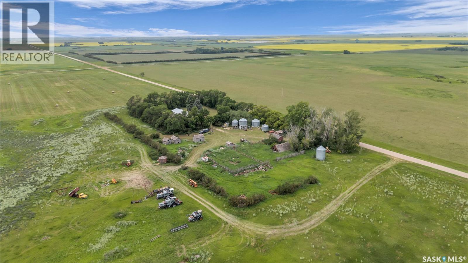 Photo 7 of Happy School Acreage, Lost River Rm No 313 SK