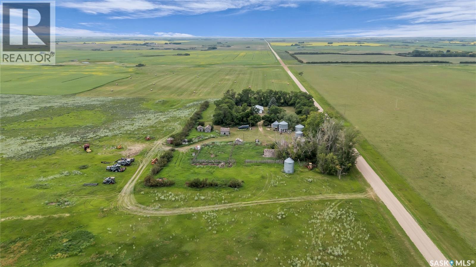 Photo 36 of Happy School Acreage, Lost River Rm No 313 SK