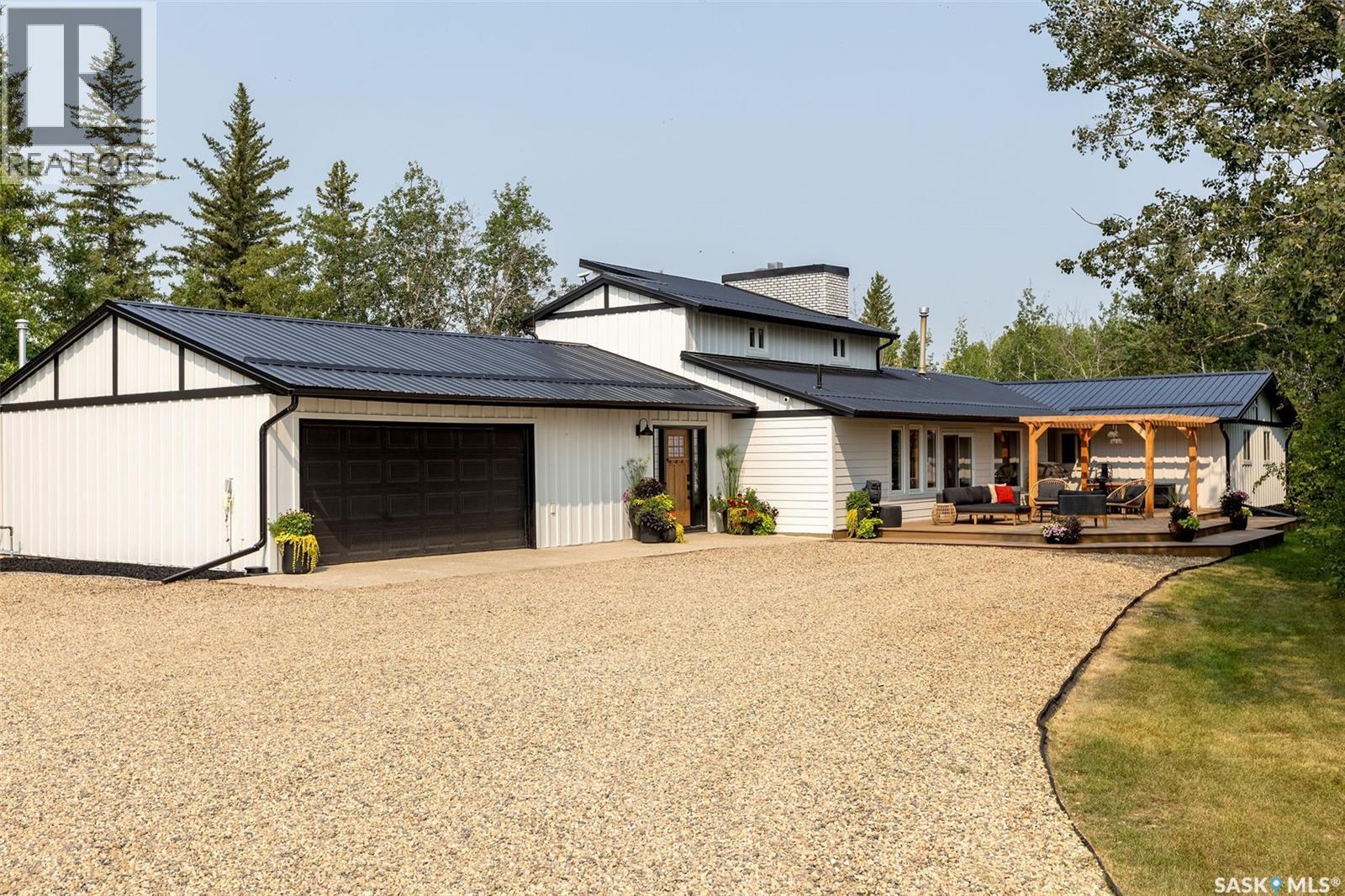 Photo 43 of Taylor Acreage, Connaught Rm No 457 SK