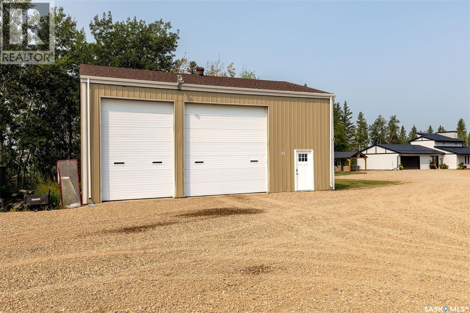 Photo 3 of Taylor Acreage, Connaught Rm No 457 SK