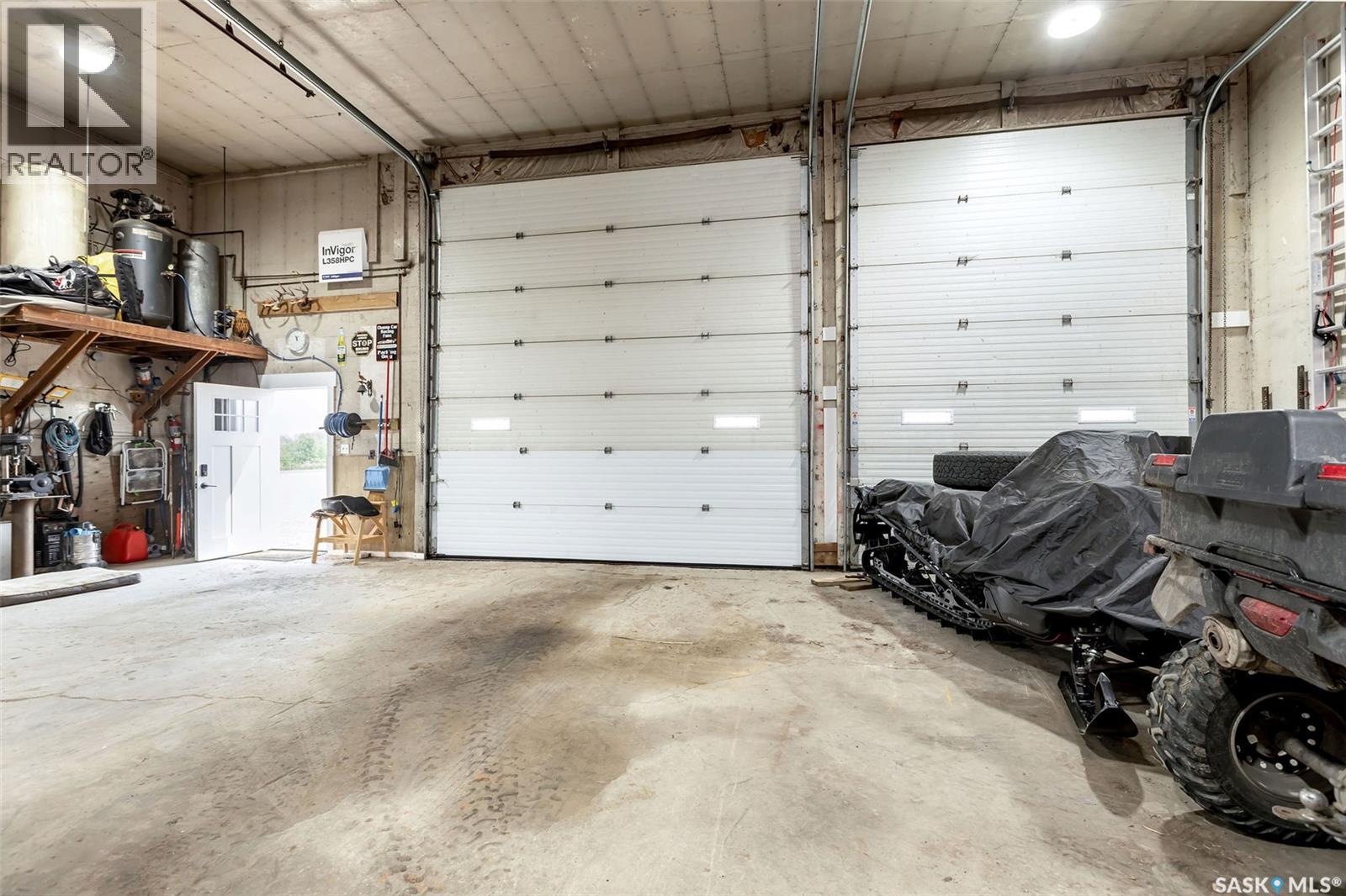 Photo 10 of Taylor Acreage, Connaught Rm No 457 SK
