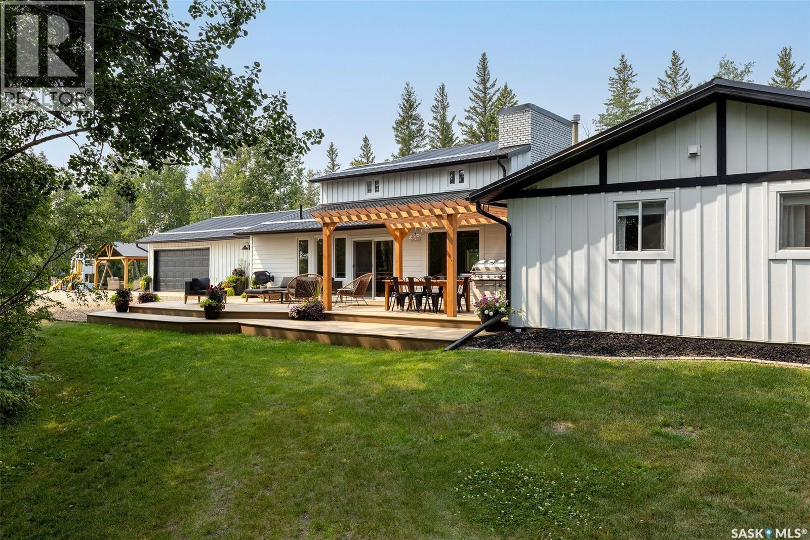 Photo 46 of Taylor Acreage, Connaught Rm No 457 SK