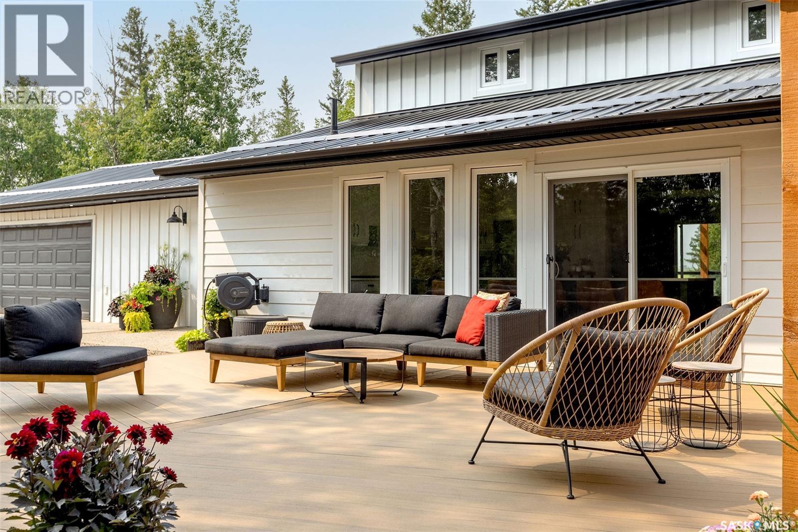 Photo 26 of Taylor Acreage, Connaught Rm No 457 SK