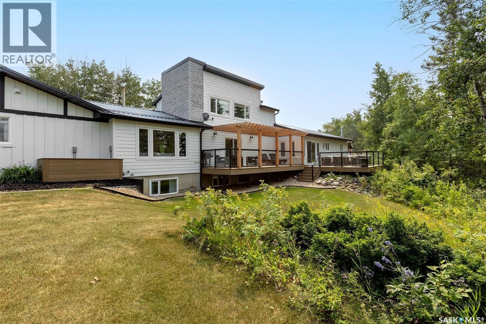 Photo 24 of Taylor Acreage, Connaught Rm No 457 SK