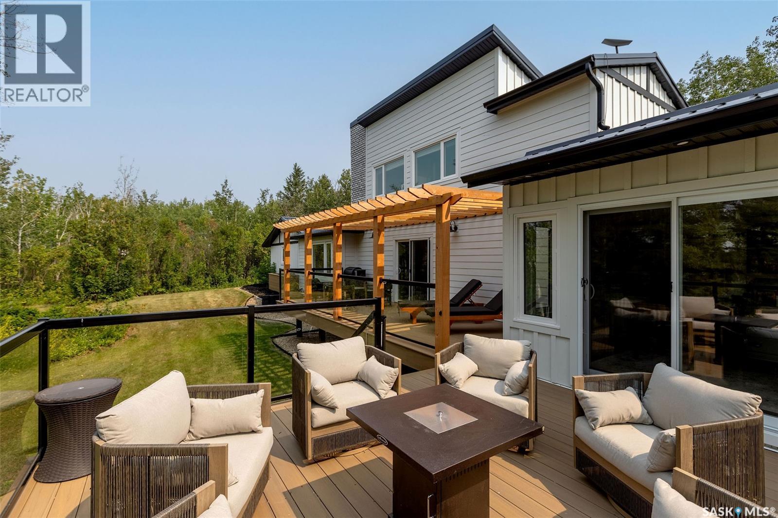 Photo 45 of Taylor Acreage, Connaught Rm No 457 SK