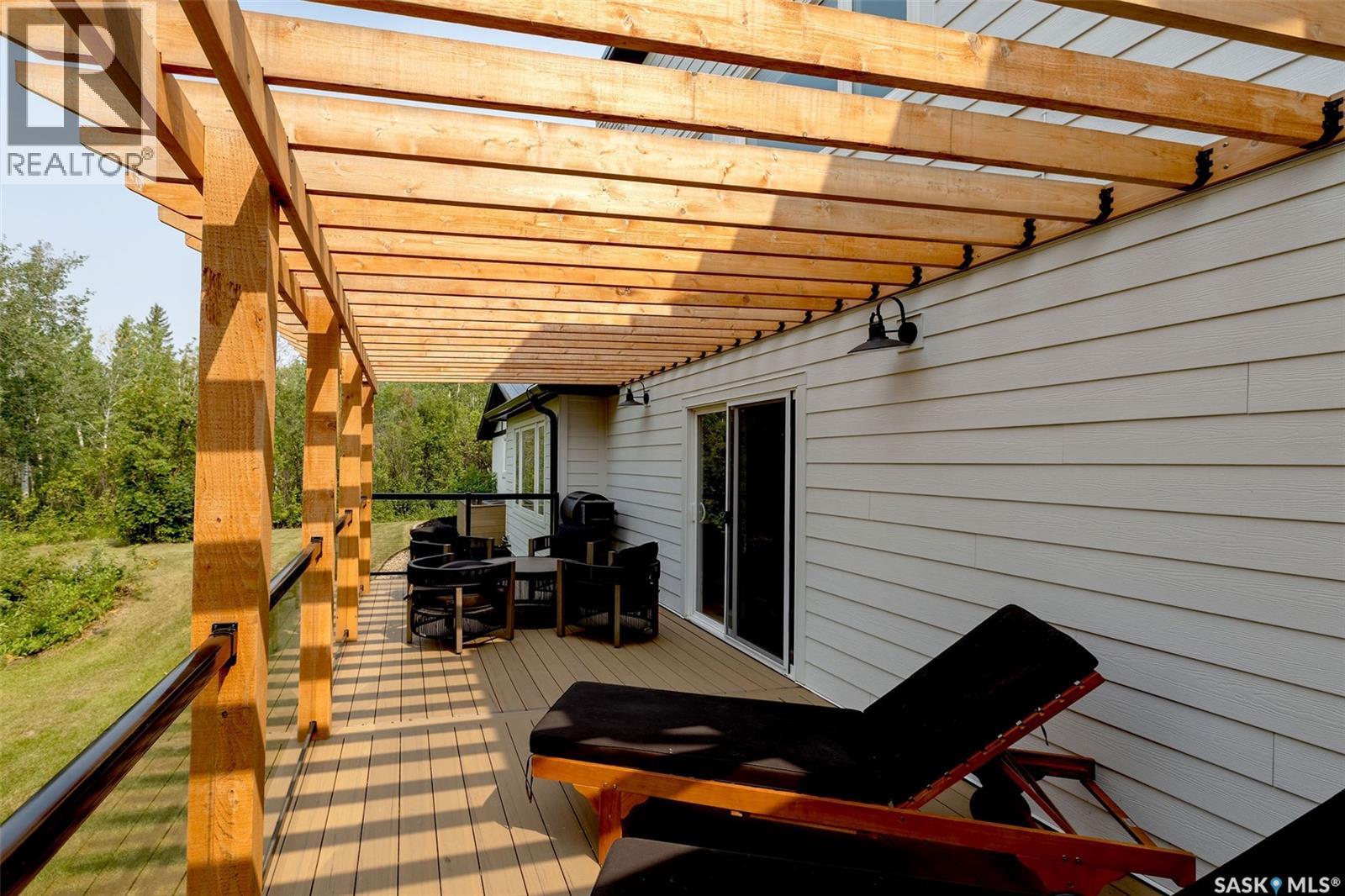 Photo 23 of Taylor Acreage, Connaught Rm No 457 SK