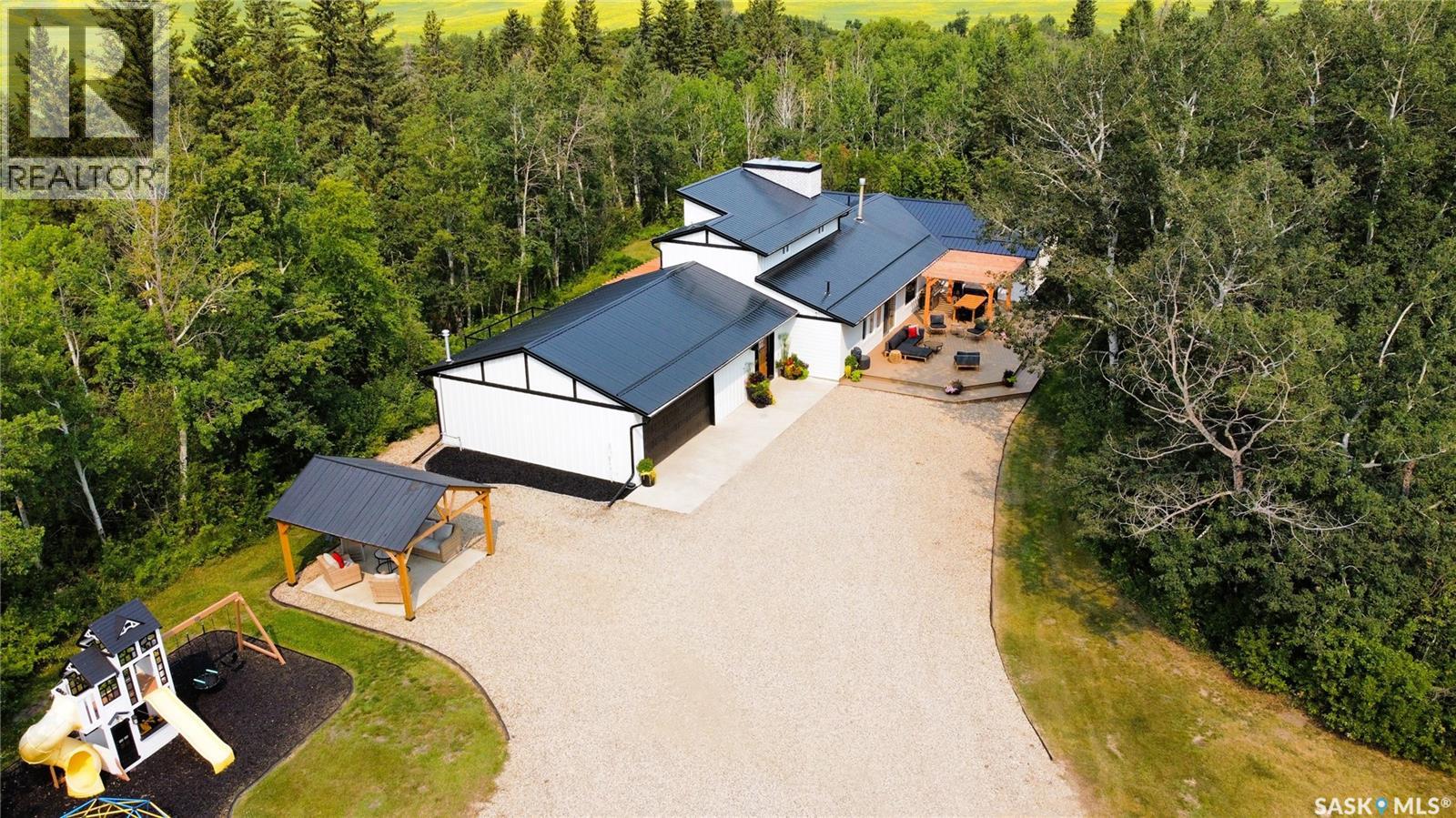 Photo 4 of Taylor Acreage, Connaught Rm No 457 SK