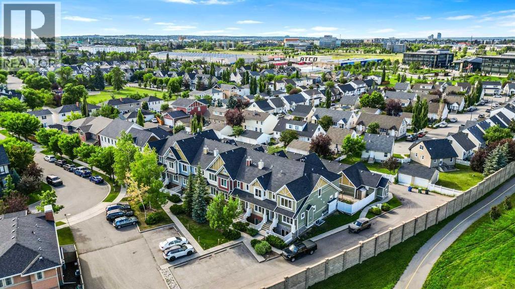Single Family House Bungalow for Sale in  Mike Ralph Way SW Garrison Green Calgary 