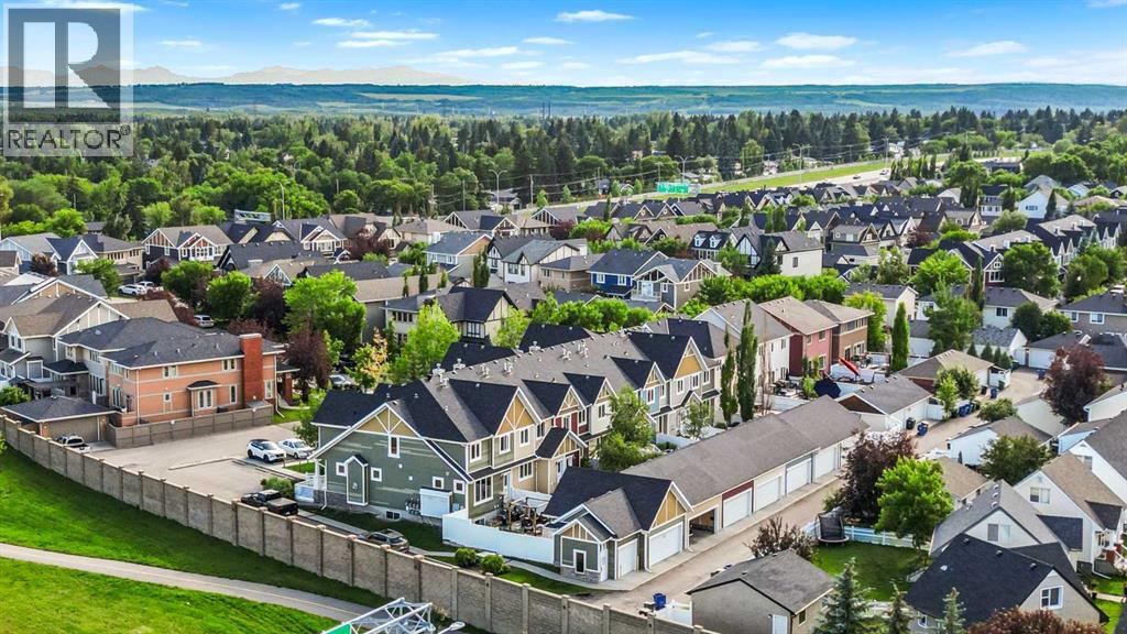 Single Family House Bungalow for Sale in  Mike Ralph Way SW Garrison Green Calgary 