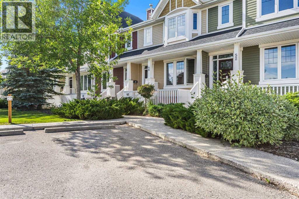 Single Family House Bungalow for Sale in  Mike Ralph Way SW Garrison Green Calgary 