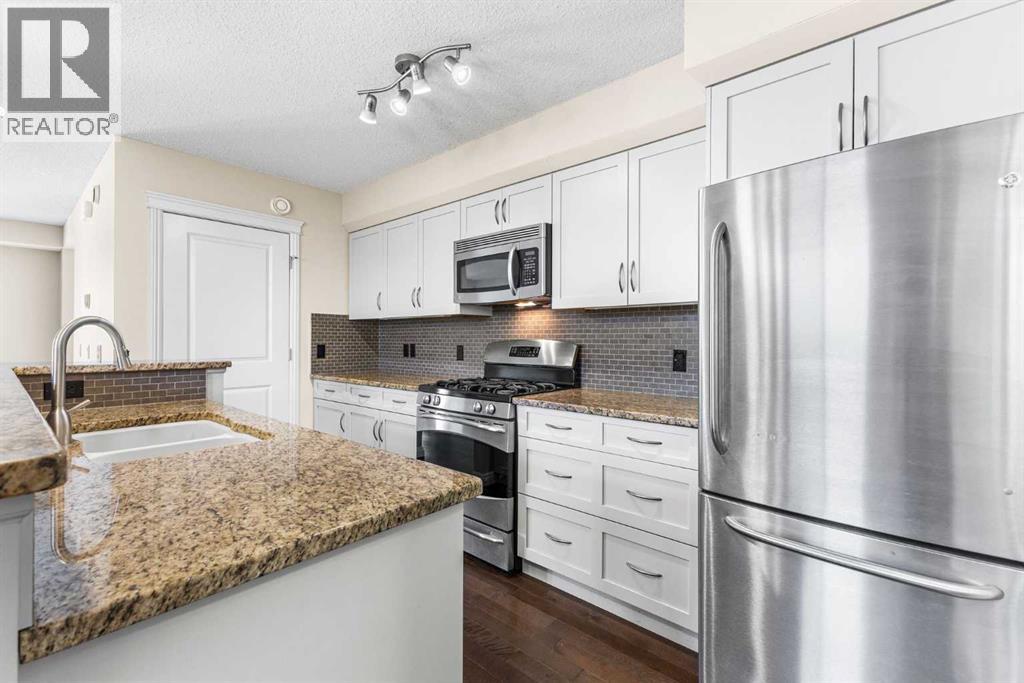 Single Family House Bungalow for Sale in  Mike Ralph Way SW Garrison Green Calgary 