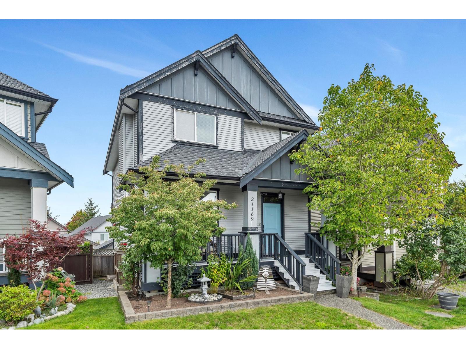 Photo 32 of 21169 79 A Avenue, Langley BC
