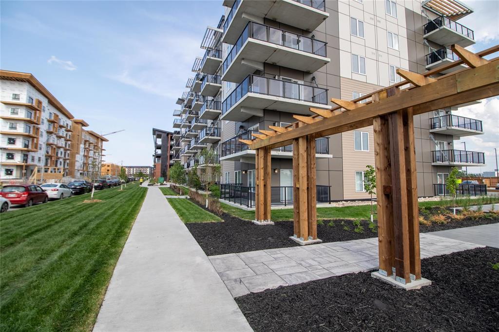 Photo 25 of 104 635 Ballantrae Drive, Winnipeg MB
