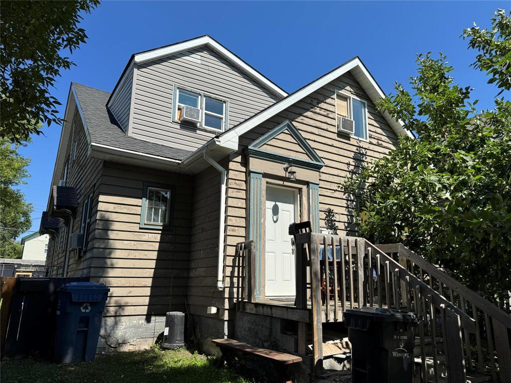 Photo 1 of 87 Lusted Avenue, Winnipeg MB