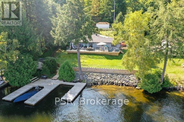 Photo 1 of 1 1018 Georgina Way, Gravenhurst ON