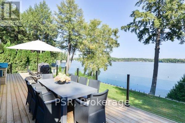 Photo 23 of 1 1018 Georgina Way, Gravenhurst ON