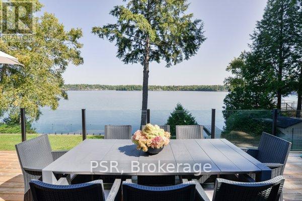 Photo 25 of 1 1018 Georgina Way, Gravenhurst ON