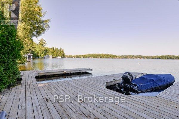 Photo 27 of 1 1018 Georgina Way, Gravenhurst ON