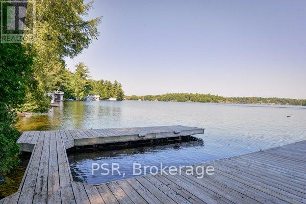 Photo 28 of 1 1018 Georgina Way, Gravenhurst ON