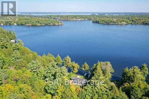 Photo 3 of 1 1018 Georgina Way, Gravenhurst ON