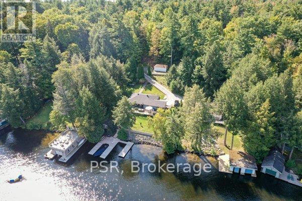 Photo 30 of 1 1018 Georgina Way, Gravenhurst ON