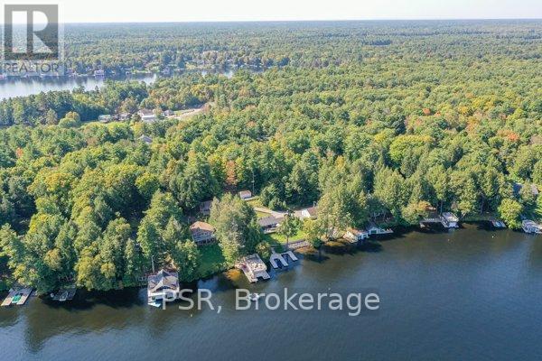Photo 31 of 1 1018 Georgina Way, Gravenhurst ON
