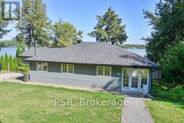 Photo 5 of 1 1018 Georgina Way, Gravenhurst ON
