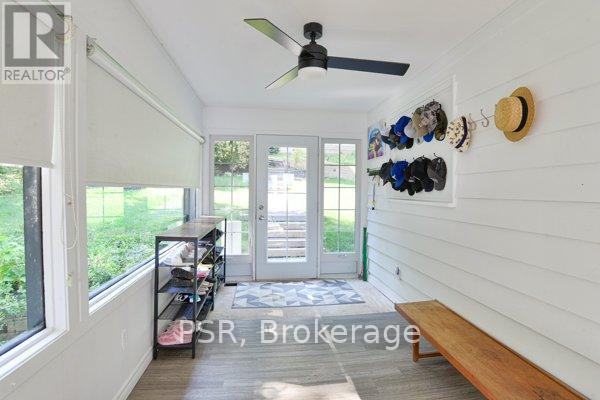 Photo 6 of 1 1018 Georgina Way, Gravenhurst ON
