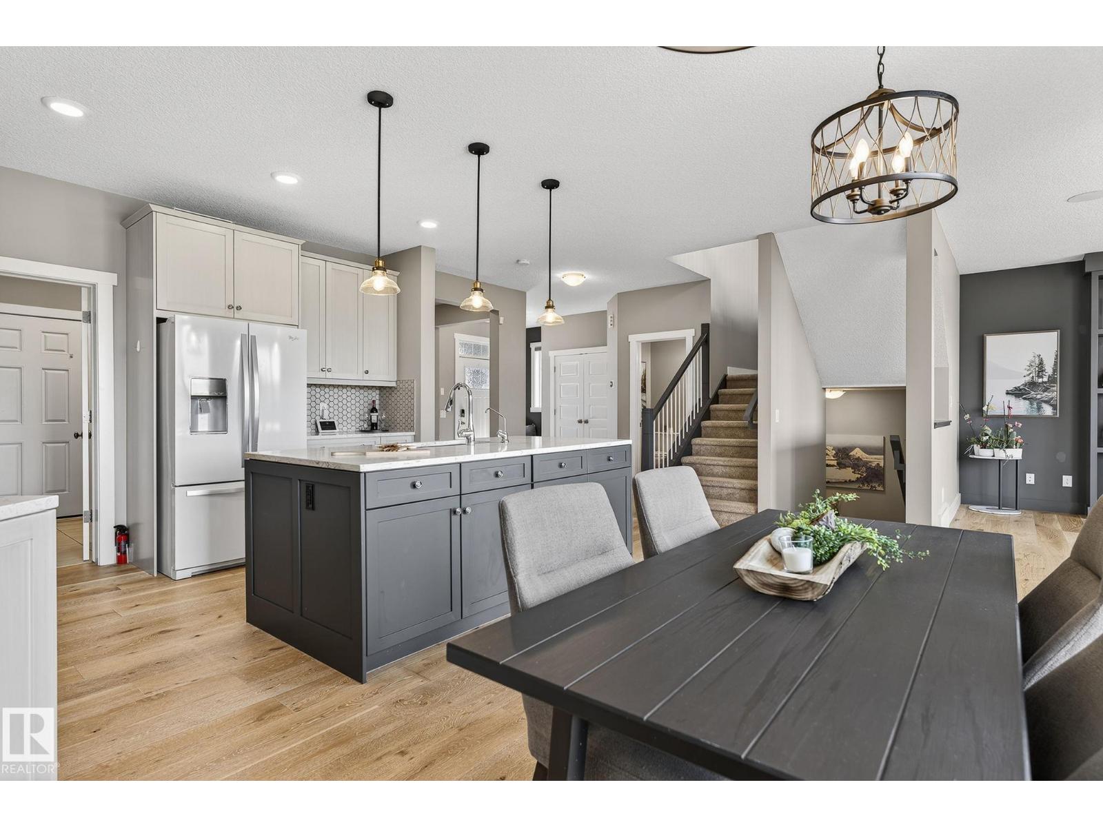 Photo 15 of 1416 161 St Sw, Edmonton AB