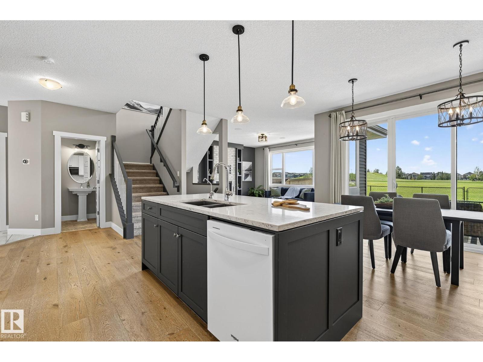 Photo 26 of 1416 161 St Sw, Edmonton AB