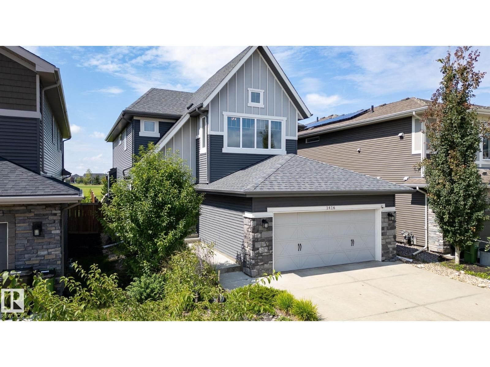 Photo 53 of 1416 161 St Sw, Edmonton AB