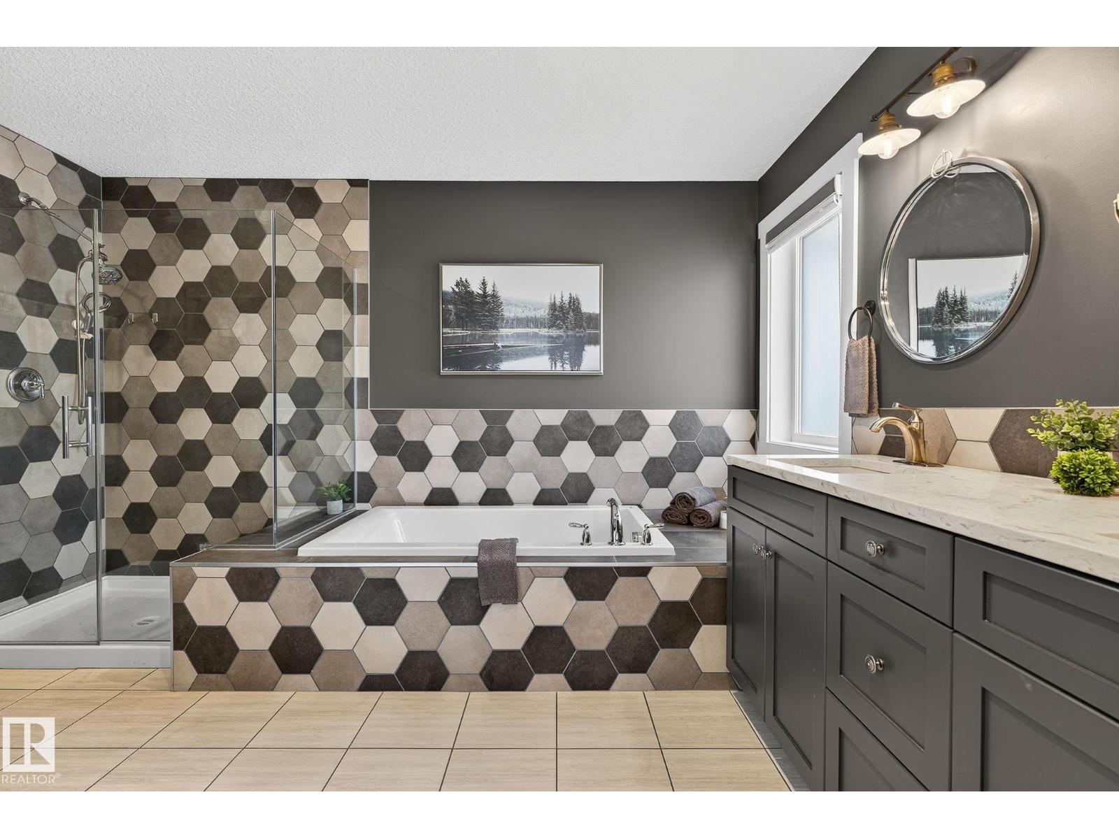 Photo 7 of 1416 161 St Sw, Edmonton AB