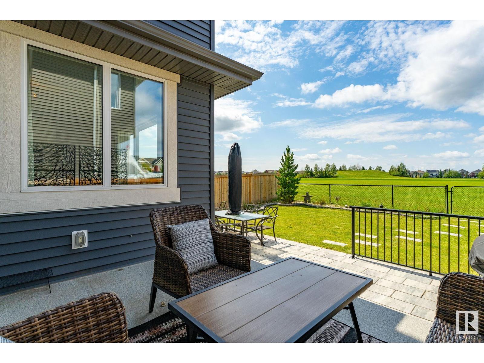 Photo 29 of 1416 161 St Sw, Edmonton AB